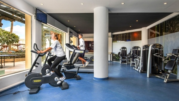 Charmillion Club Resort - 14 éjszakás