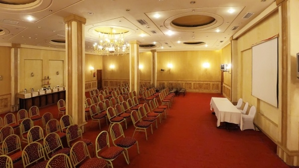 Regency Plaza Aqua Park And Spa - 5 éjszakás