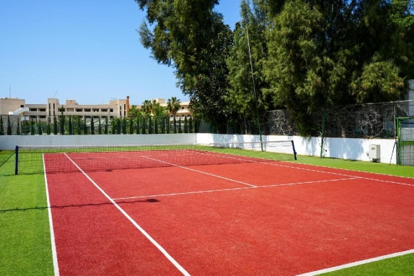 Paphos Gardens Holiday Resort- Apartments ***