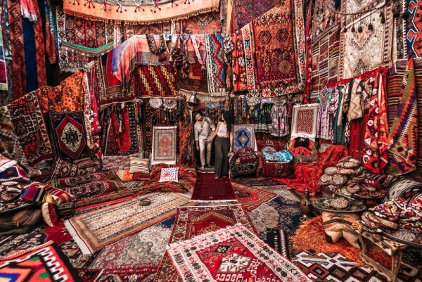 Marokkó körút tengerparti pihenéssel, repülővel