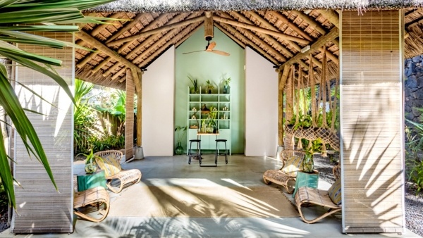 Tropical Attitude Hotel