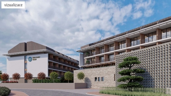 SENTIDO SERRA RESORT *****