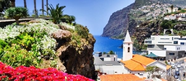 MADEIRA