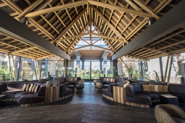 Lopesan Hotel Baobab Resort ***** Meloneras repülővel