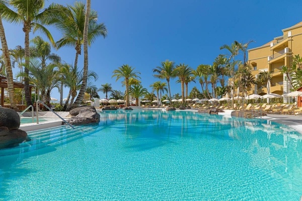 Hotel Jardines De Nivaria ***** Costa Adeje repülővel