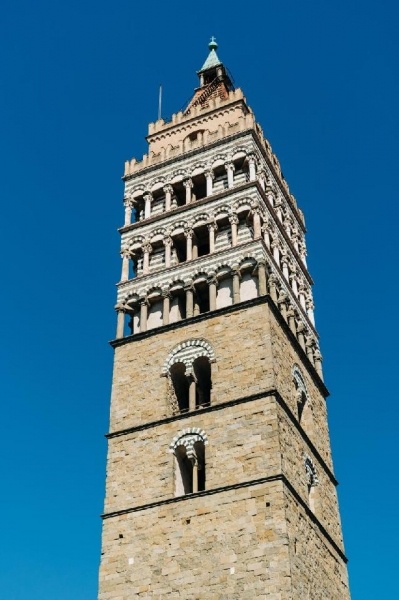 Ínyenc utazás Toszkánában: Bor, sajt és életre szóló élmények ***