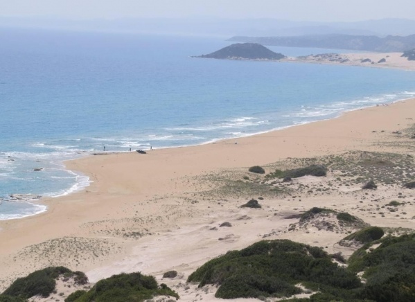 Észak-Ciprus körutazás ****