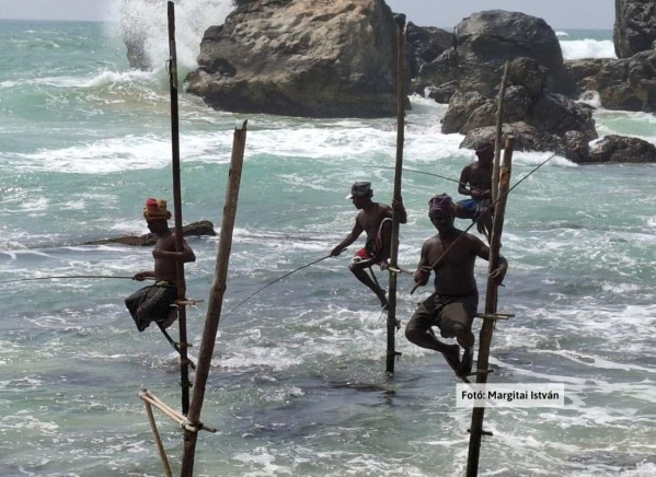 Srí Lanka körút pihenéssel a Maldív-szigeteken