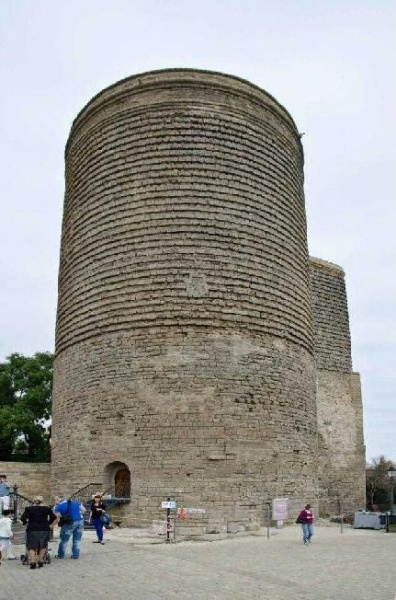 Kaukázus gyöngyszeme ***