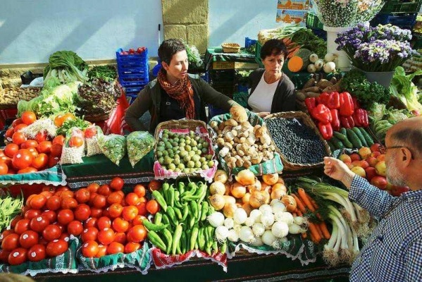 Baszkföld - az ízek fellegvára ***