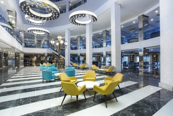 EFTALIA OCEAN RESORT *****