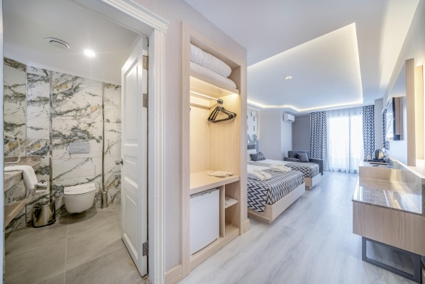 ARIA RESORT AND SPA *****