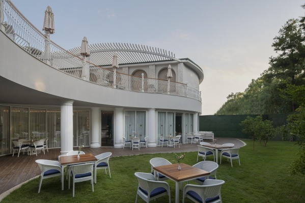 Papillon Belvil *****