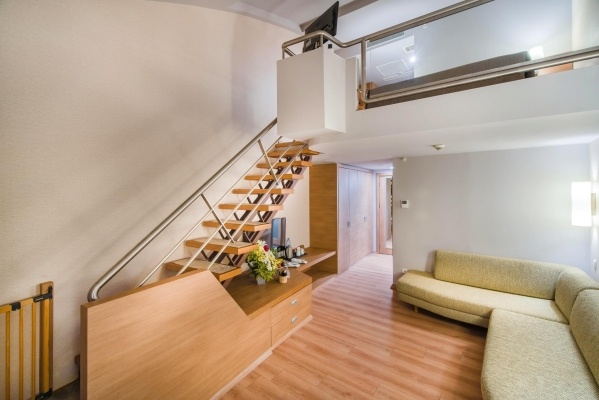 CONCORDE DE LUXE *****