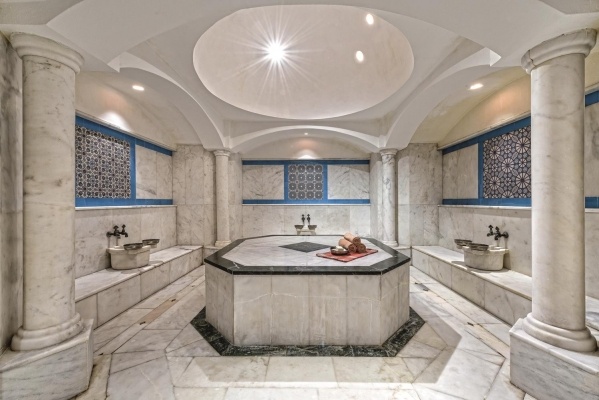 VONRESORT ELITE *****