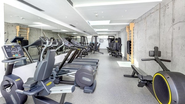 Kumara Serenoa By Lopesan