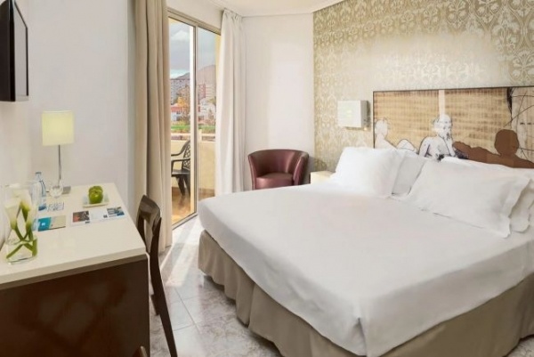 Tenerife, a Kanári-szigetek ékköve - csoportos utazás magyar idegenvezetéssel 2026.10.28.-11.04.