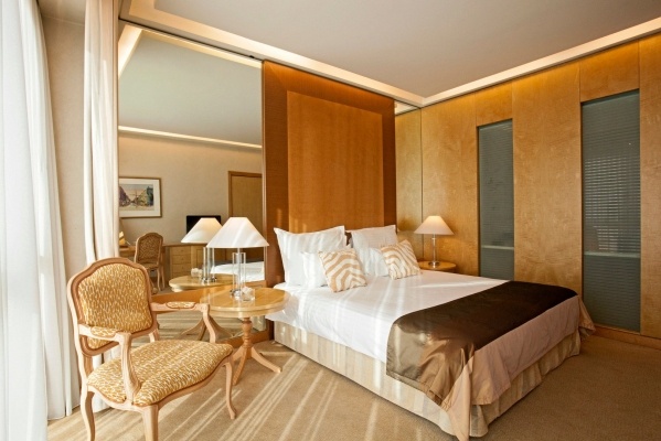 Melia Athens - 6 éjszakás