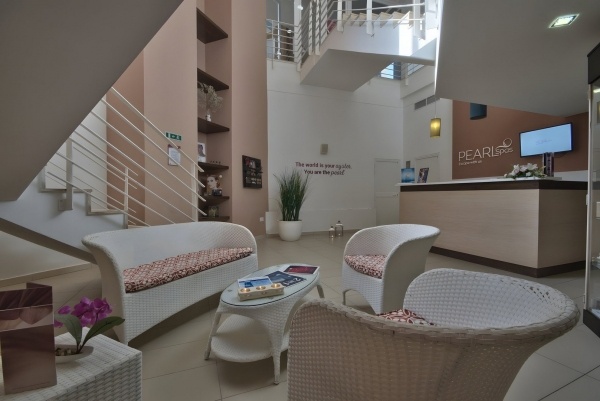 db Seabank Resort + Spa - 10 éjszakás