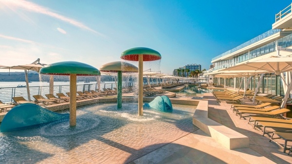 AX Odycy - 3 éjszakás