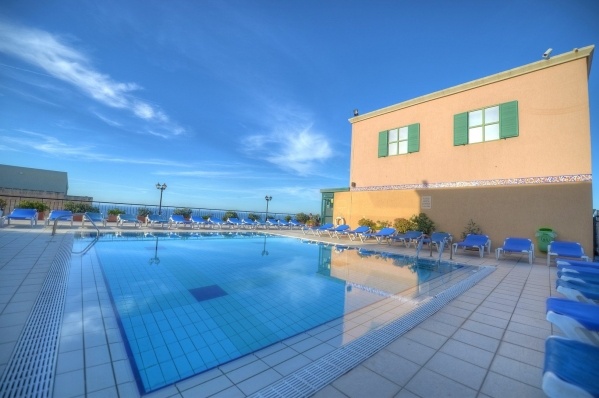 Vivaldi Hotel - 7 éjszakás