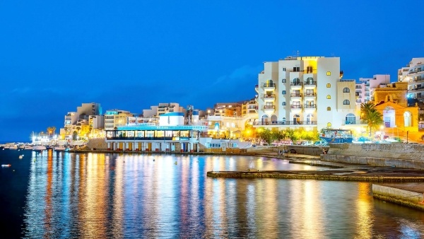 Gillieru Hotel - 5 éjszakás