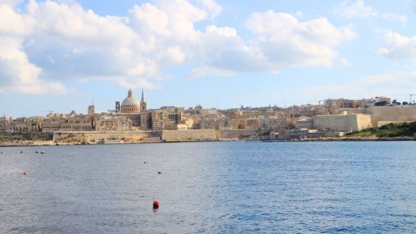 Sliema Marina Hotel - 7 éjszakás