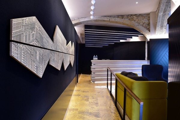 My Story Hotel Tejo - 7 éjszakás