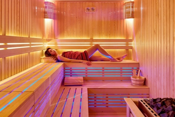 Lady Diana Hotel - 10 éjszakás