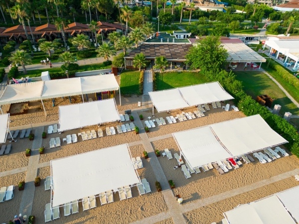 Side Premium Hotel - 5 éjszakás