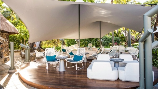 La Pirogue Mauritius - 6 éjszakás