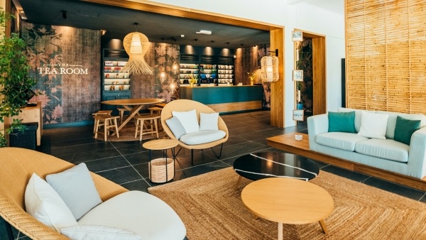 Sugar Beach Resort - 14 éjszakás