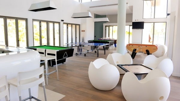 Long Beach Mauritius - 4 éjszakás