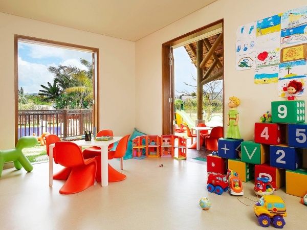 Sofitel SO Mauritius - 7 éjszakás