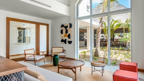 Sunrise Attitude Hotel - 10 éjszakás