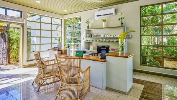 The Ravenala Attitude Hotel - 4 éjszakás