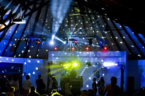 Bandos Maldives - 5 éjszakás