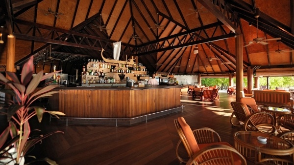 Villa Nautica Paradise Island (ex. Hotel Paradise Island Resort) - 6 éjszakás