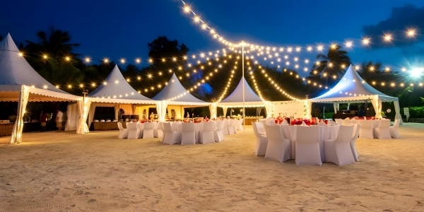 Holiday Inn Resort Kandooma Maldives - 10 éjszakás