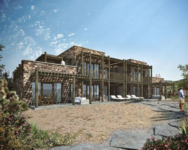 Alila Al Jabal Akhdar Hotel - 6 éjszakás