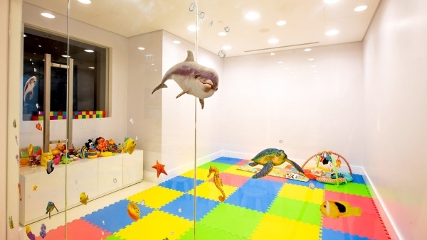 Kempinski Hotel Muscat - 11 éjszakás