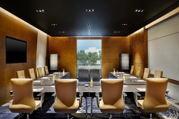 W Muscat - 10 éjszakás