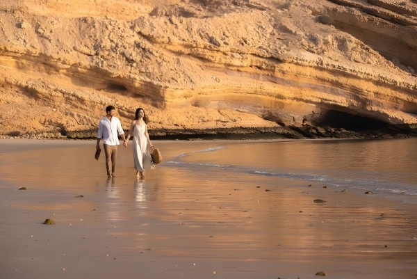 Jumeirah Muscat Bay - 5 éjszakás