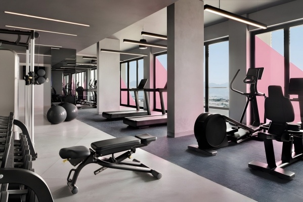 Aloft Muscat - 7 éjszakás