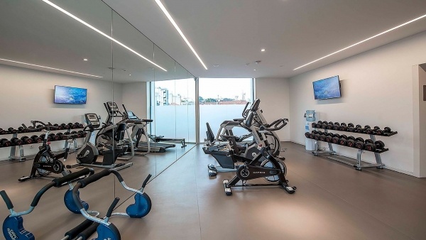 Bessa Hotel Liberdade - 6 éjszakás