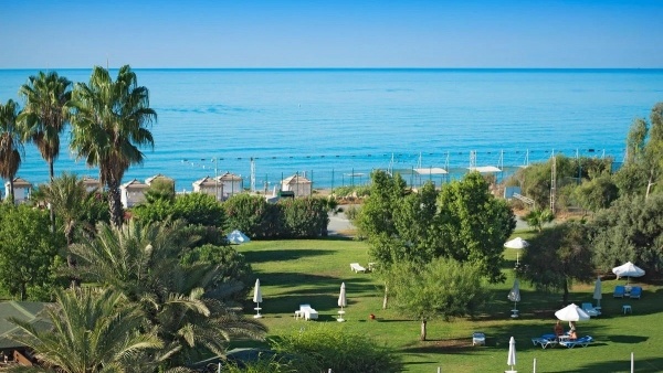 Limak Arcadia - 10 éjszakás