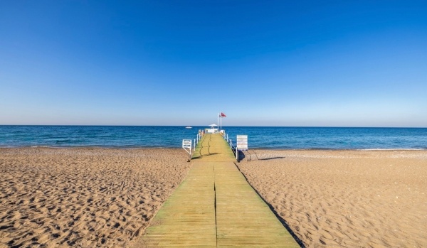 Crystal Admiral Aqua Collection - 7 éjszakás