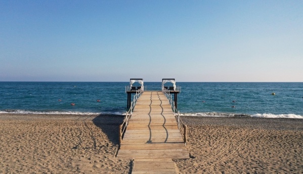 Crystal Paraiso Aqua Collection - 14 éjszakás