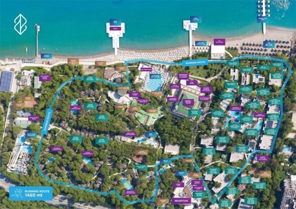 Nirvana Mediterranean Excellence - 10 éjszakás