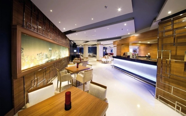 Limak Atlantis - 14 éjszakás